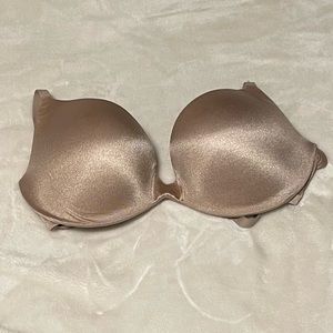 Body kiss push-up bras